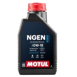 Масло MOTUL NGEN HYBRID 0W16-1L