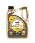 Масло TOTAL QUARTZ INEO L LIFE 5W30 - 5L
