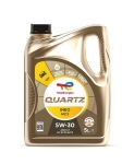 Масло TOTAL QUARTZ INEO MC3 5W30 ACEA C3 - 5L