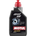 Масло MOTUL GEAR MB 80W-1L