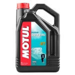 Масло MOTUL OUTBOARD 2T-5L