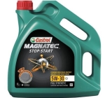 Масло Castrol MAGNATEC 5W-30 C3 – 4 Литра