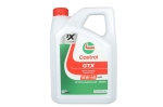 Масло Castrol GTX 15W-40 A3/B3 - 4 Литра