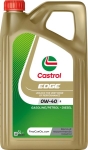 Масло Castrol EDGE 0W-40 R - 5 Литра