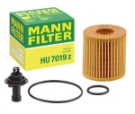 Филтър Маслен MANN-FILTER HU 7019 Z