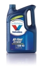 Моторно масло Valvoline ALL FLEET EXT. 10W-40 - 5л.