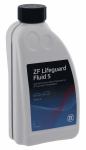 Масло ZF LifeGuardFluid 5 ATF - 1 Литър S671 090 170