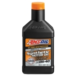 Масло AMSOIL 0W-40 Signature Series 1 кварта / 946 мл.