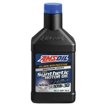AMSOIL SAE 10W-30 Signature Series 1 кварта / 946 мл.