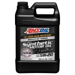 AMSOIL SAE 5W-20 SIGNATURE SERIES 1 галон/ 3,785 л.
