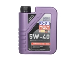 Масло LIQUI MOLY Synthoil High Tech 5W‑40 - 1 Литър