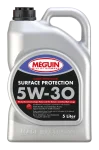 Масло Meguin Surface Protection 5W-30 - 5 Л.