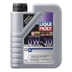 Масло LIQUI MOLY Special TEC F 0W‑30  - 1 Литър 