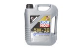 Масло LIQUI MOLY SPECIAL TEC F 5W‑30 - 5 Литра