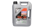 Масло Масло LIQUI MOLY Special Tec DX1 5W-30 - 5 Литра