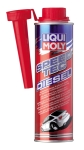 Добавка за Дизел LIQUI MOLY Speed Tec Diesel - 250 мл.