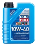 Масло LIQUI MOLY Super Leichtlauf  10W‑40  - 1 Литър 