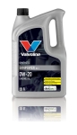 VALVOLINE SYNPOWER DX1 0W-20  - 5л