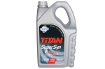 Масло FUCHS TITAN SUPERSYN F ECO DT 5W-30 – 5 Л.