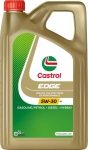 Масло CASTROL EDGE 5W-30 M - 5 Л.