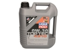 Масло LIQUI MOLY TOP TEC 4310 0W‑30  - 5 Литра
