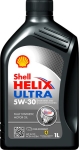 Моторно масло Shell HELIX U. 5W-30 - 1Л.
