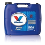 Моторно масло VALVOLINE ALL FLEET EXTREME 10W-40 - 20л.