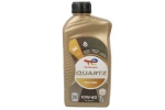 Масло TOTAL QUARTZ RACING 10W-60 - 1L