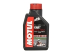Масло MOTUL - KART GRAND PRIX 2T - 1 Л.