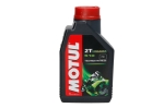 Масло MOTUL - 510 2T - 1 Л.
