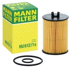 Маслен филтър - MANN 612/1 X