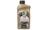 Масло TOTAL QUARTZ 9000 XTRA 0W-8 - 1L