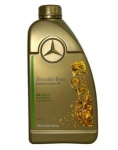 Масло Mercedes-Benz 0W-20 – MB 229.71 - 1 Литър 000 989 23 07 11