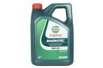 Масло Castrol MAGNATEC 5W-20 E - 4 Литра