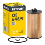 Маслен филтър - Filtron OE 648/9