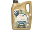 Масло TOTAL QUARTZ 9000 XTRA 0W-8 - 5L